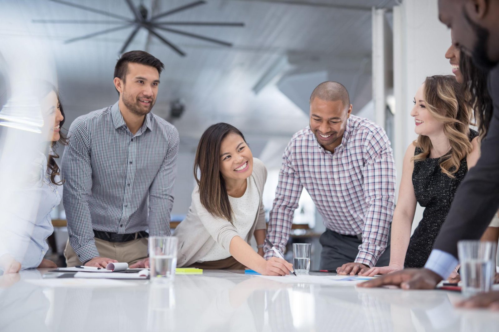 Professional Web Design Company in San Gabriel CA