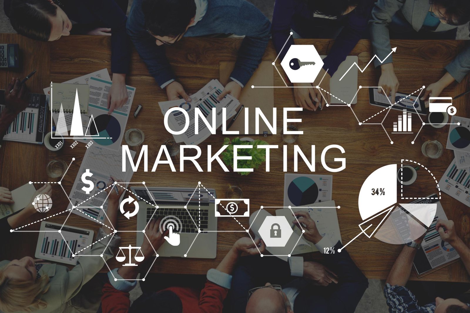 Professional Web Design Company in Santa Clarita CA