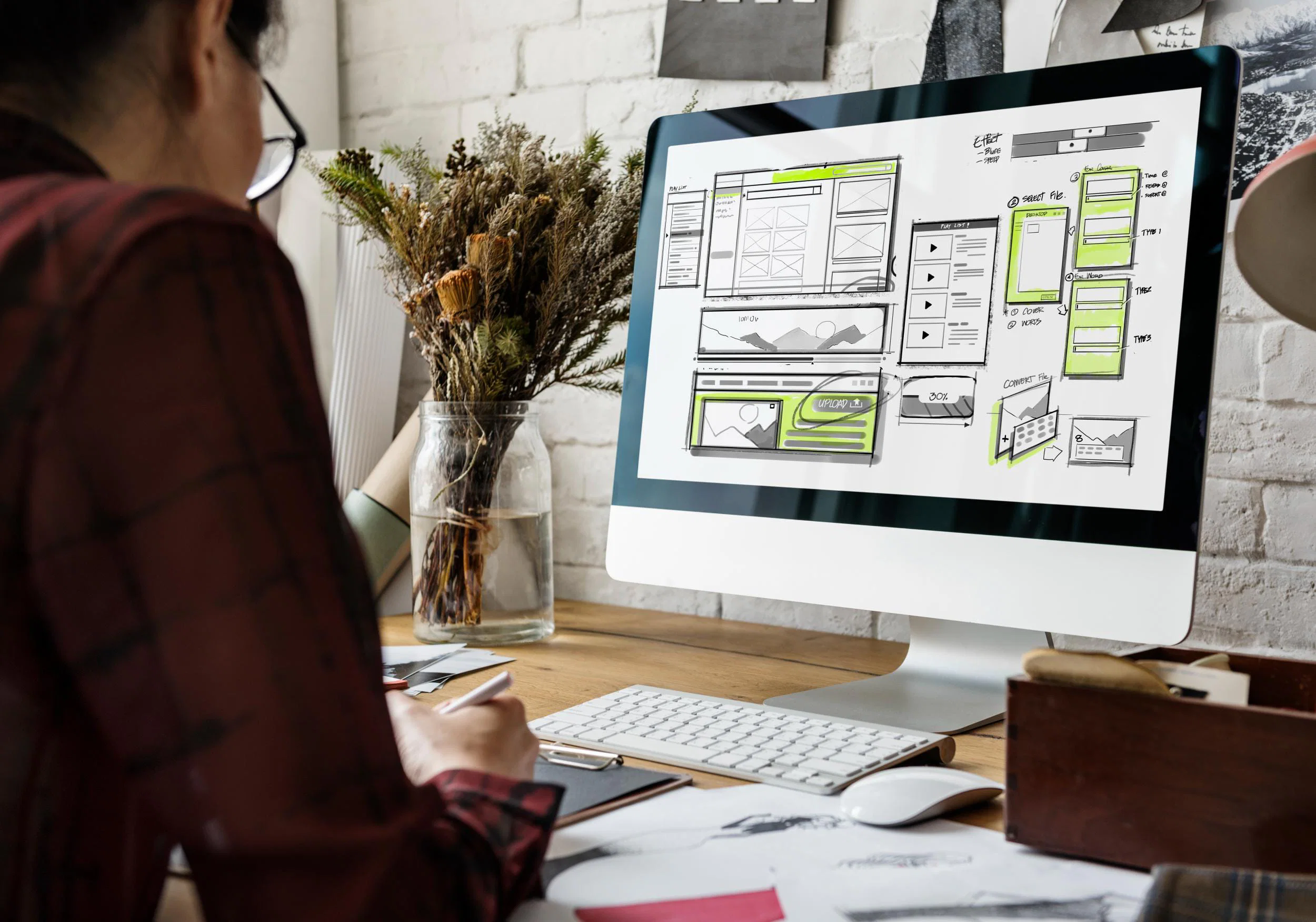 Professional Web Design Company in Santa Monica CA