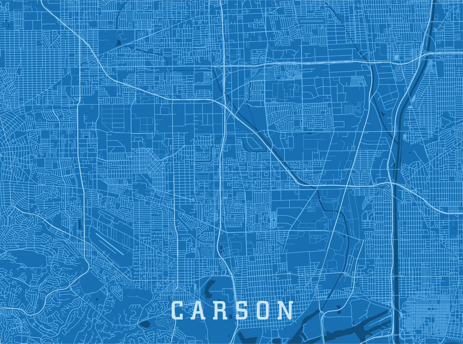 SEO Services Company service areas near Carson CA