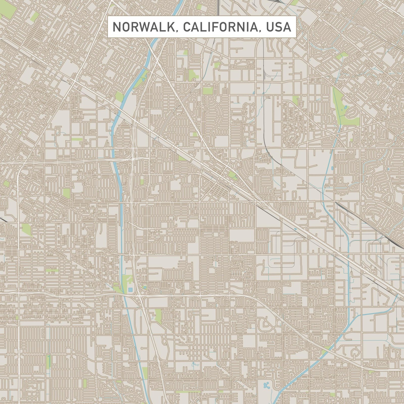 SEO Services Company service areas near Norwalk CA