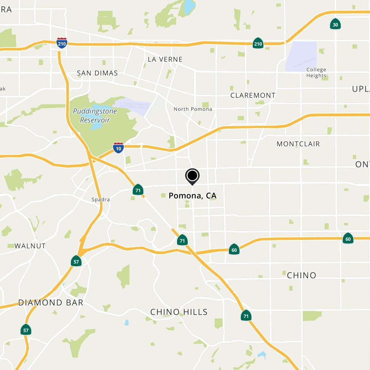 SEO Services Company service areas near Pomona CA
