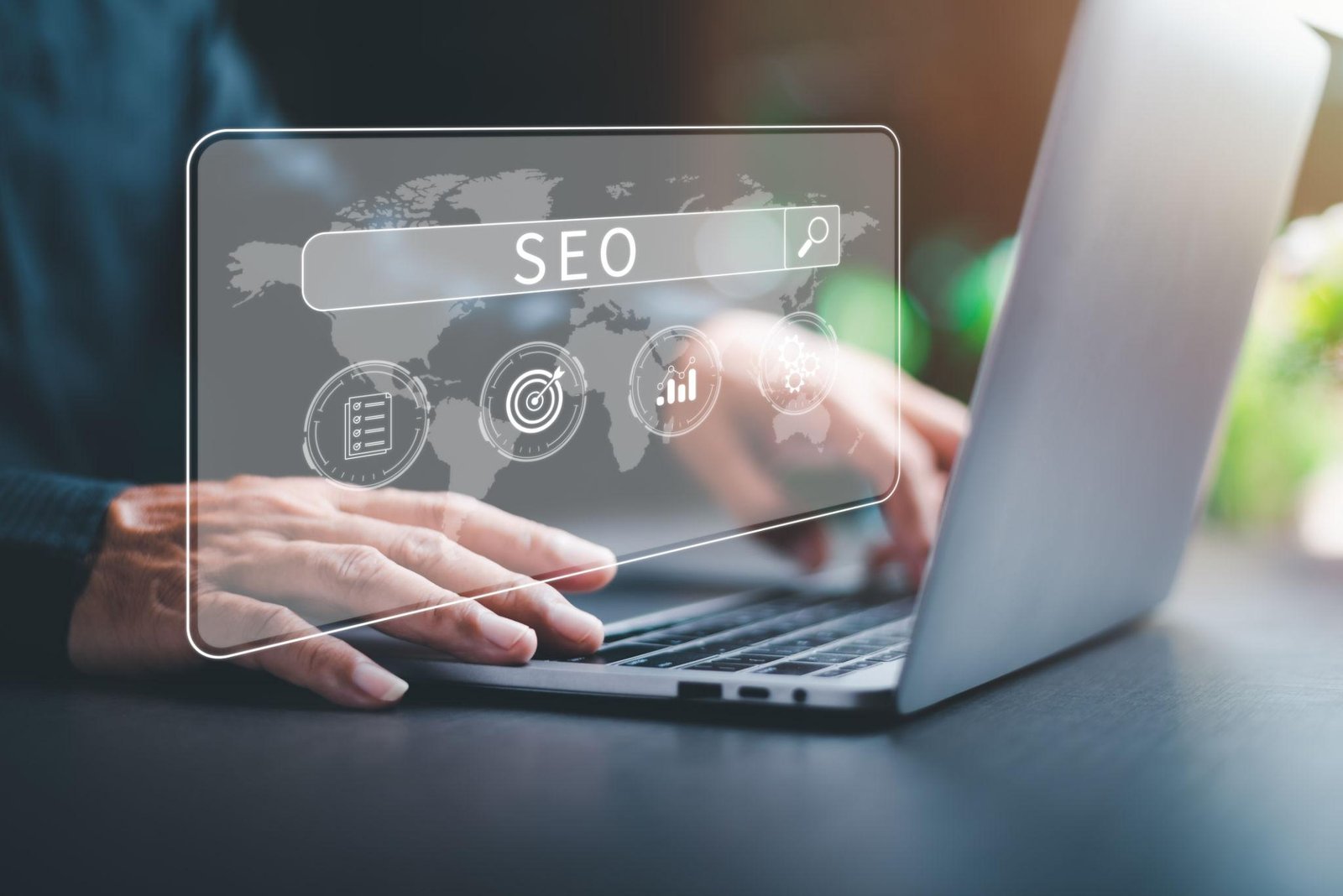 SEO Services Company in Burbank CA