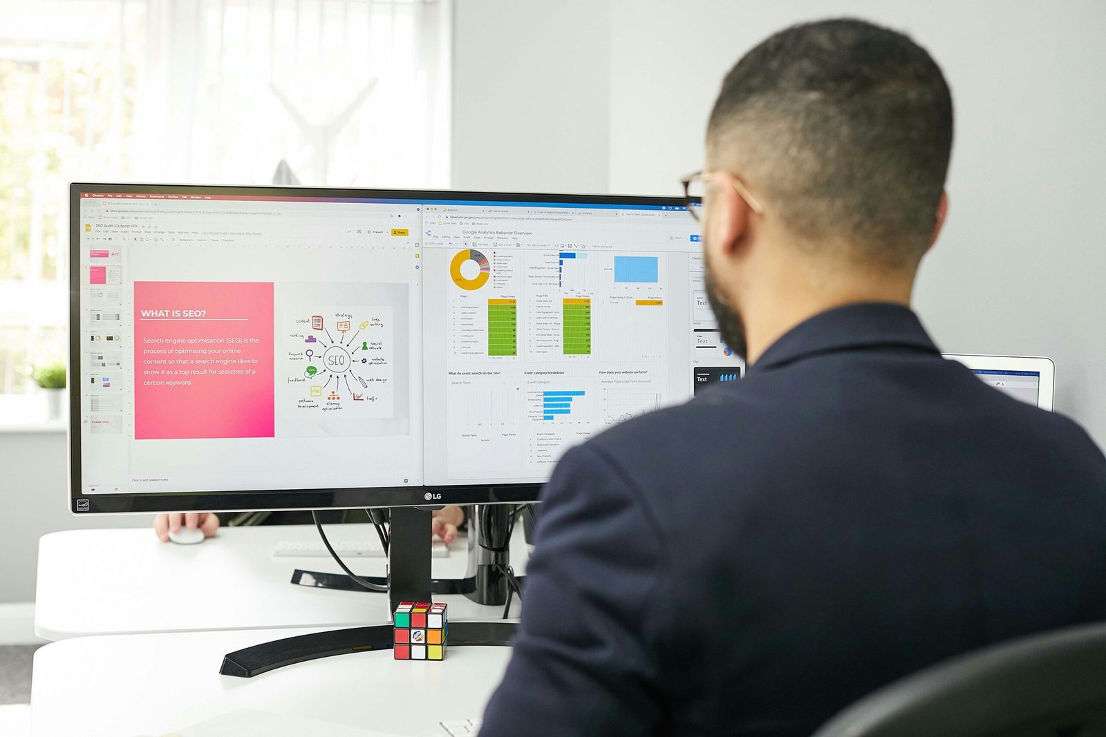 SEO Services Company in Claremont CA