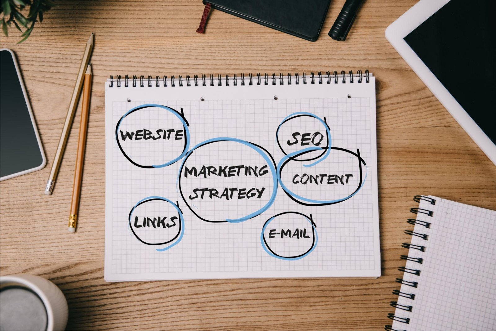 SEO Services Company in El Monte CA