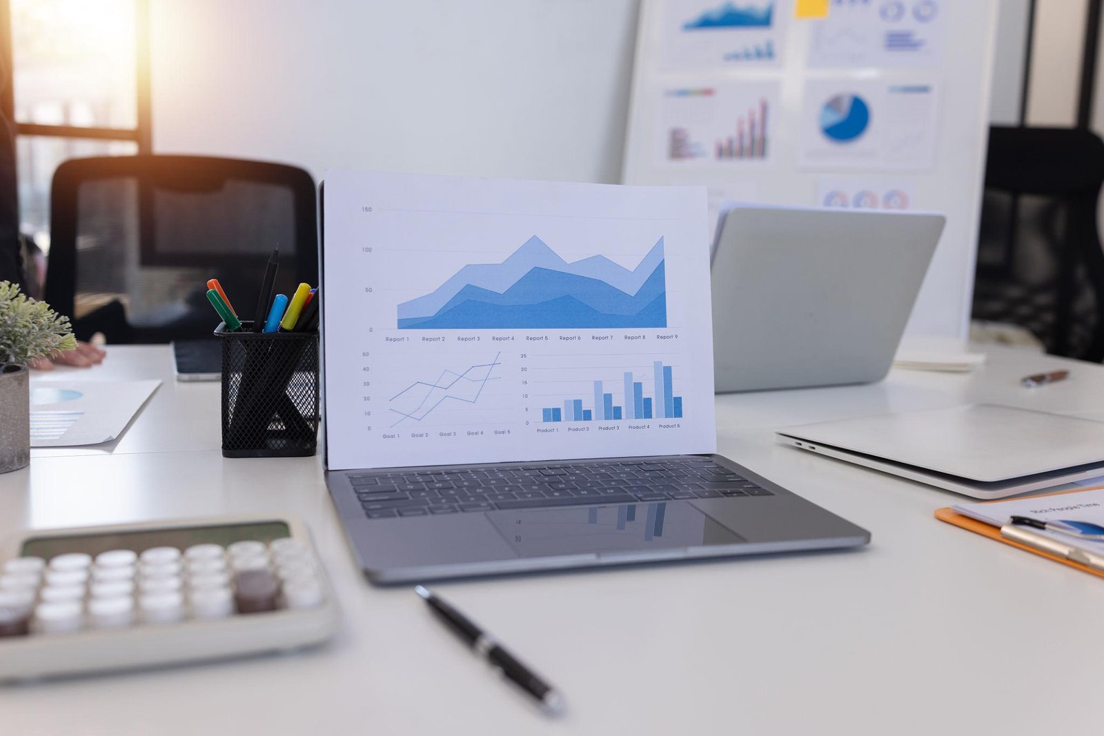 SEO Services Company in Long Beach CA