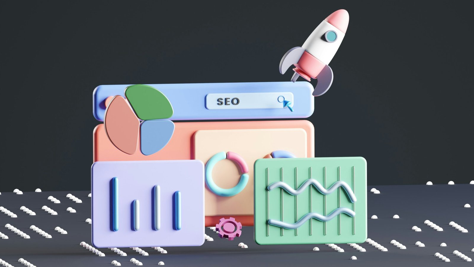 SEO Services Company in Monrovia CA