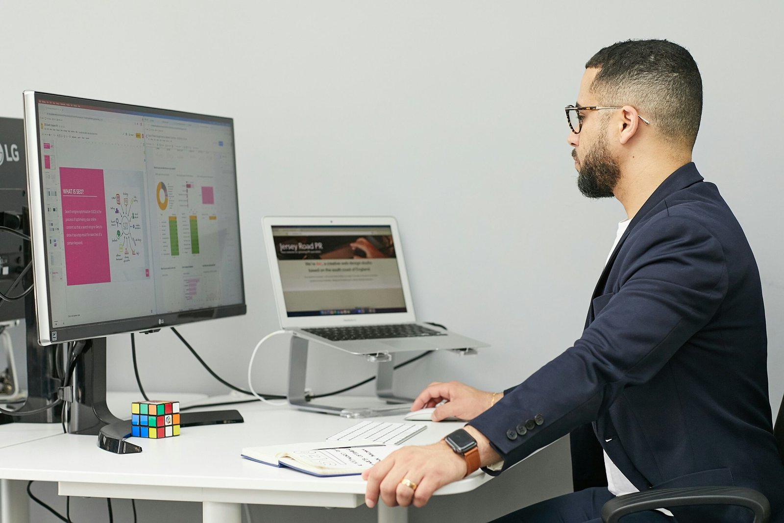 SEO Services Company in Montebello CA