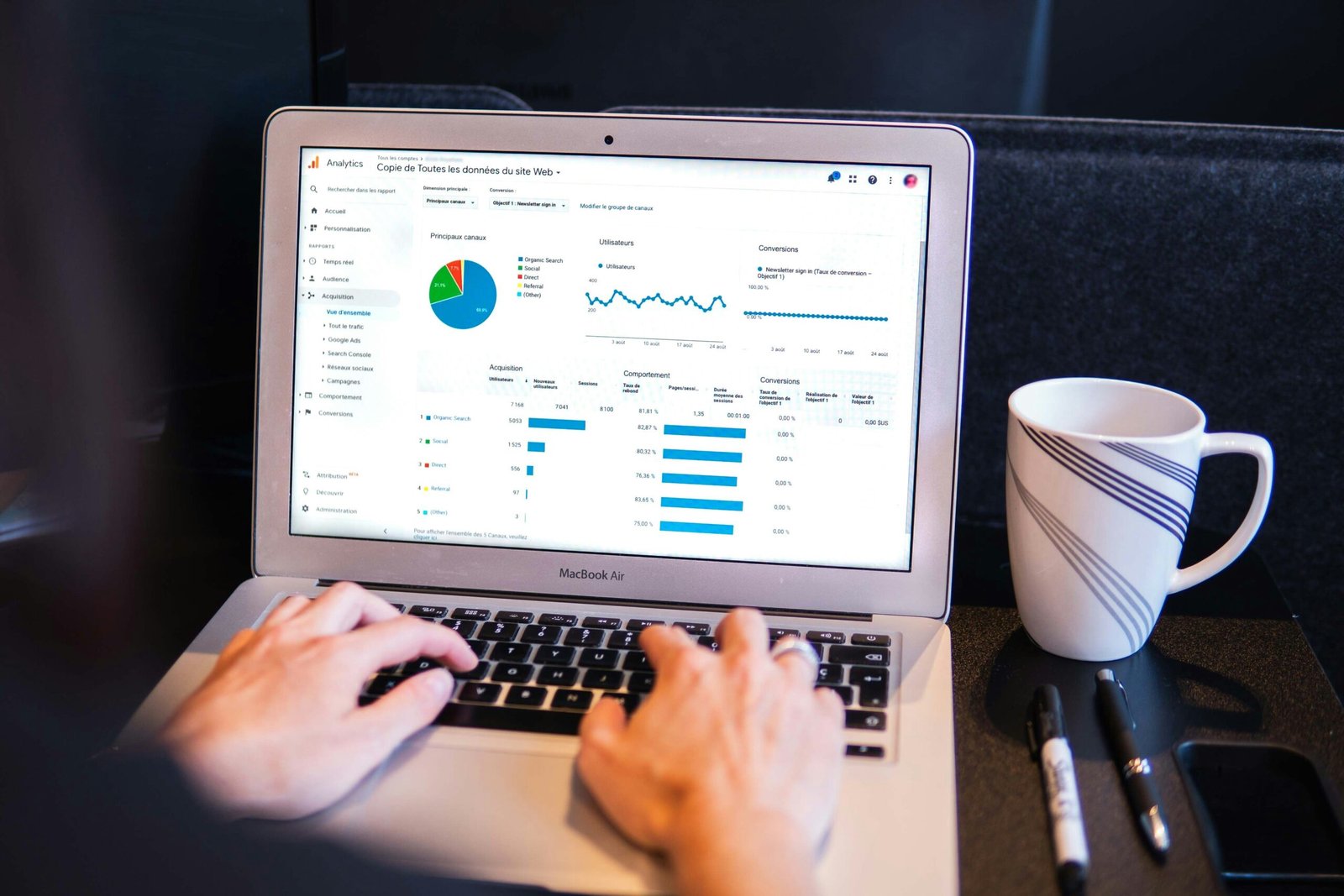 Seo Services Company for home service businesses in Rancho Palos Verdes scaled