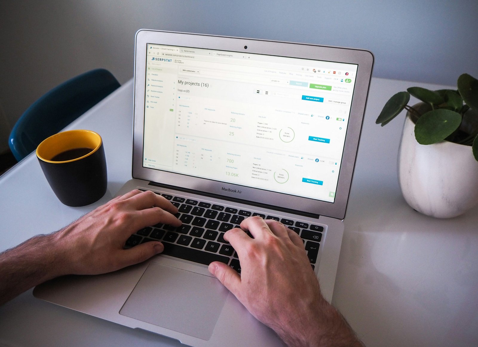 Seo Services Company for home service businesses in San Gabriel scaled