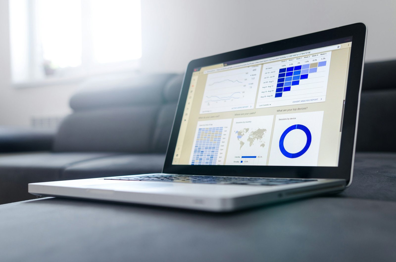 Seo Services Company for home service businesses in San Marino scaled
