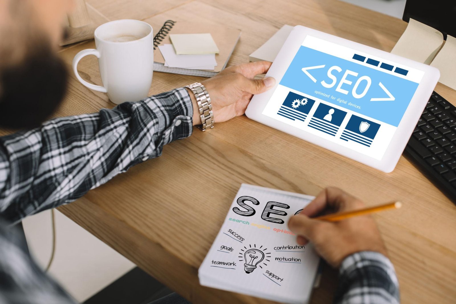 Seo Services Company for home service businesses in Torrance