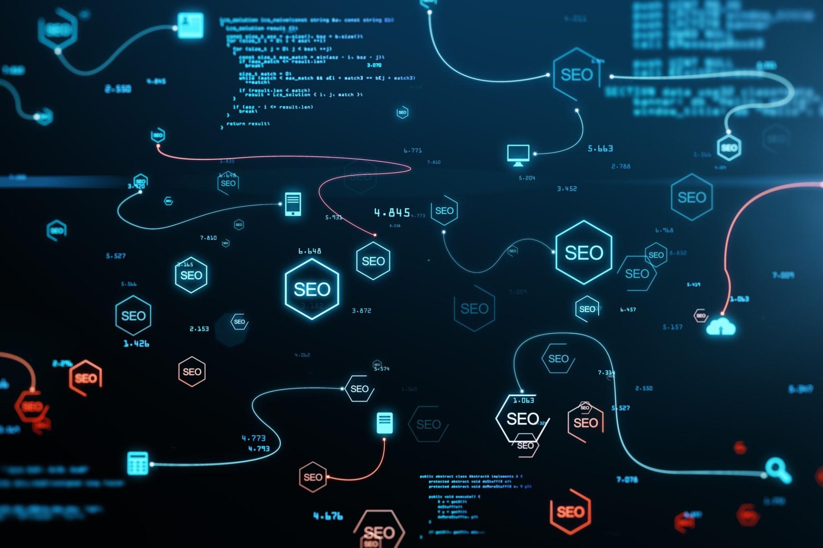 Seo Services Company in Arcadia CA by Pink Gorilla