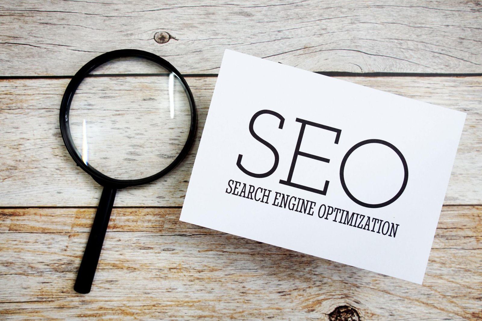 SEO Services Company in Burbank CA