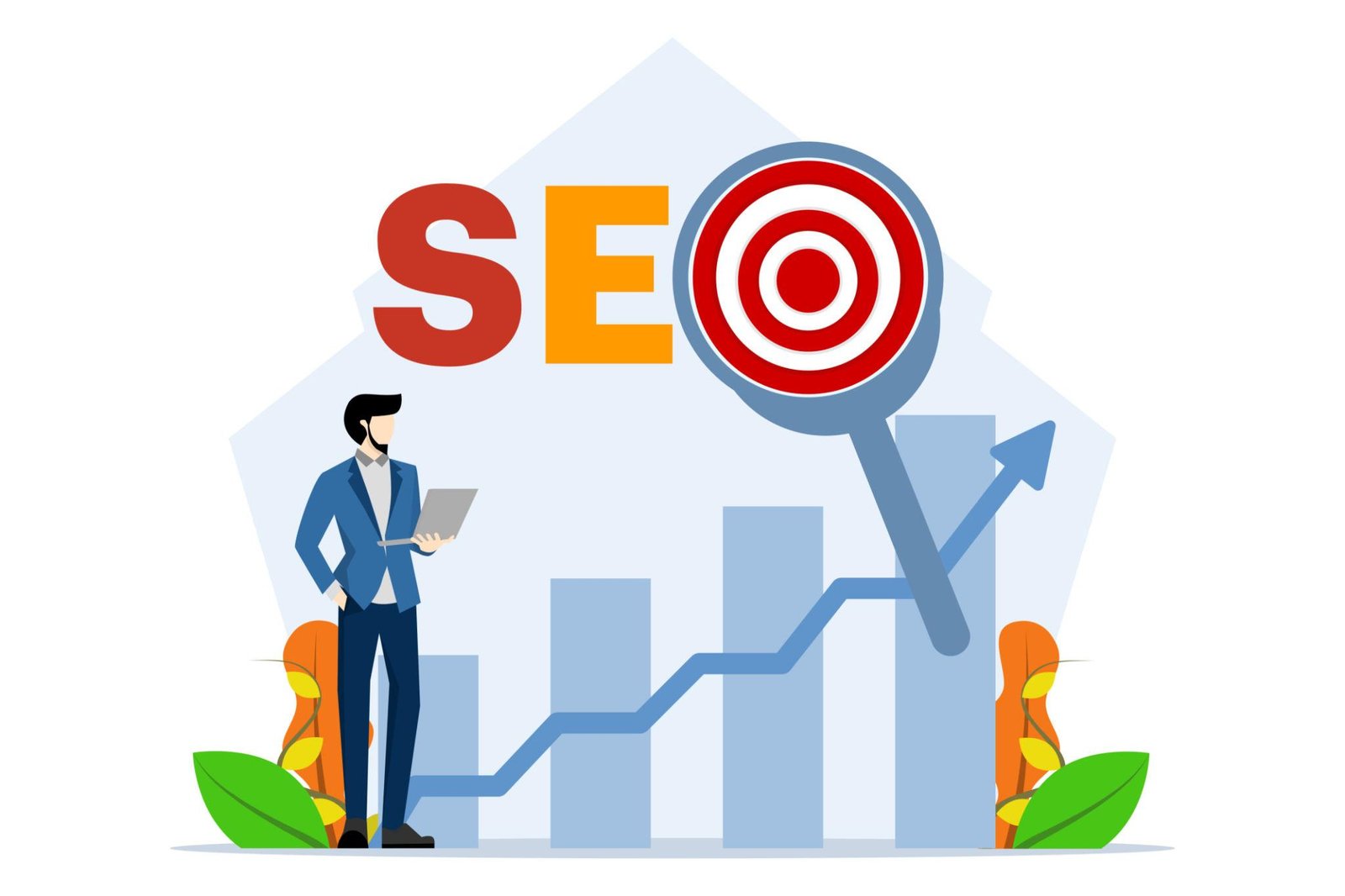 SEO Services Company in El Monte CA