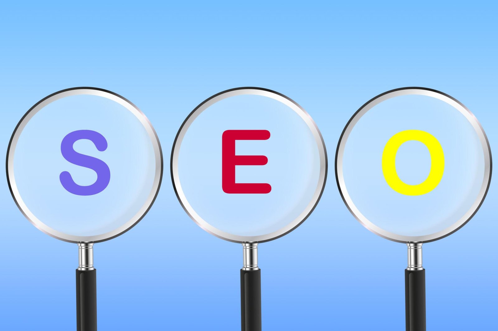 SEO Services Company in Glendale CA