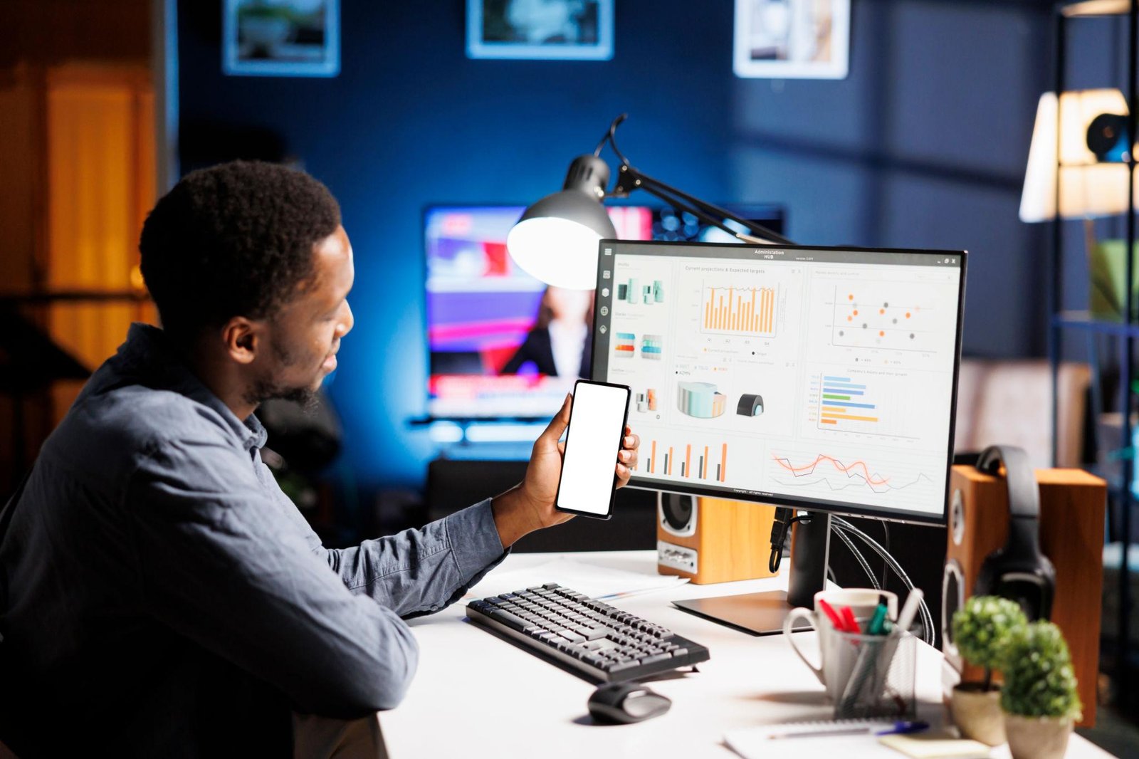 SEO Services Company in La Mirada CA