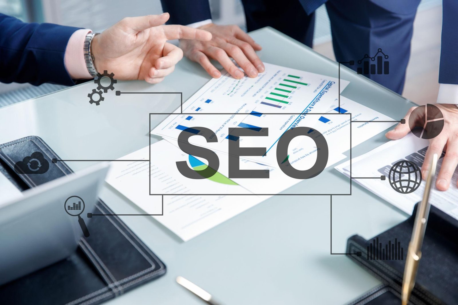 SEO Services Company in Lomita CA