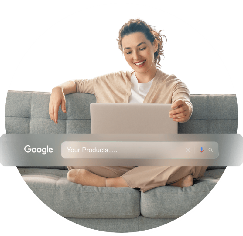 SEO Services Company in Los Angeles CA