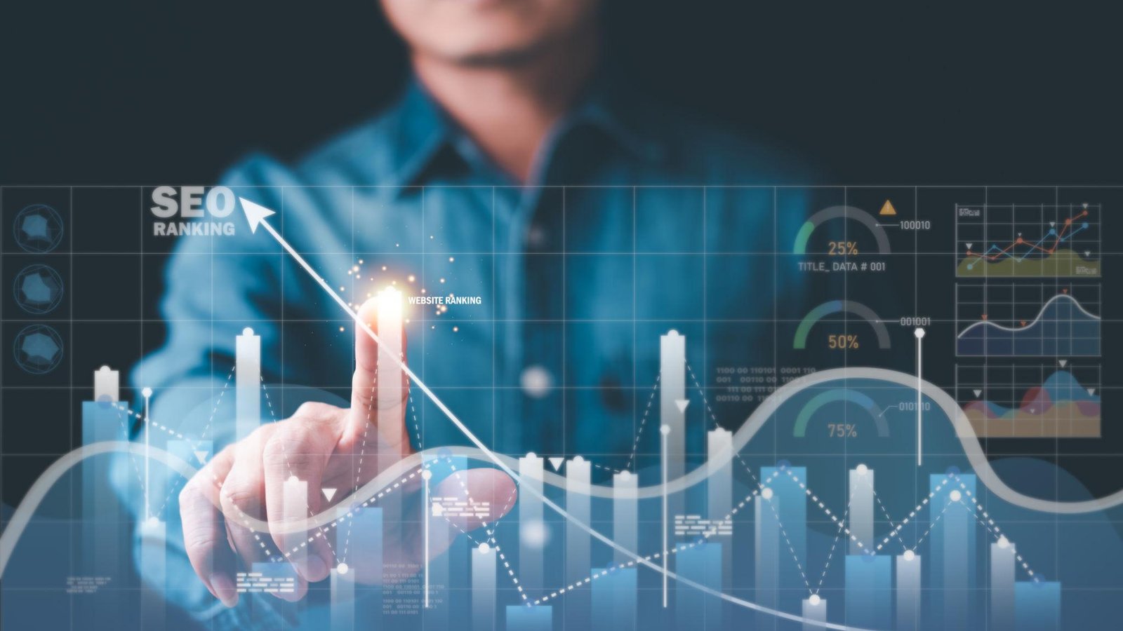 SEO Services Company in Montebello CA