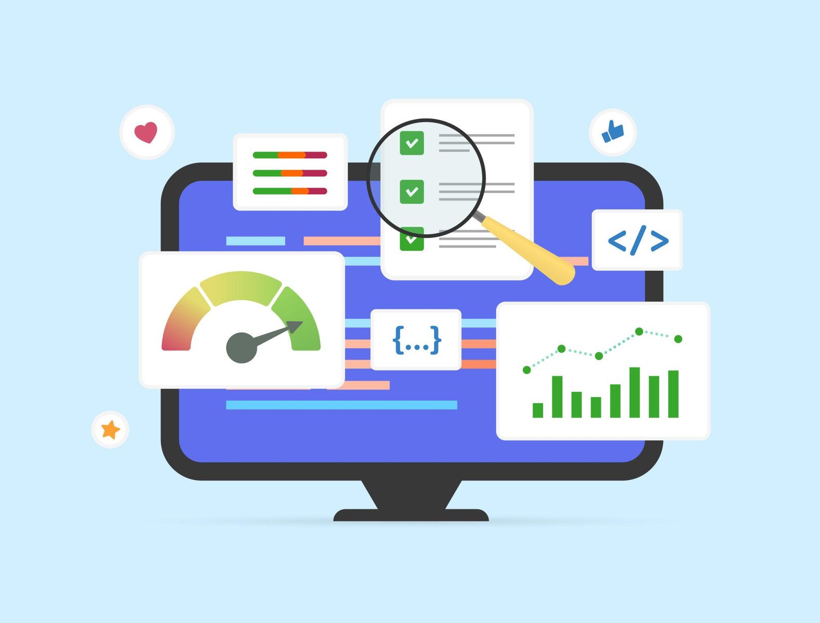 SEO Services Company in Monterey Park CA