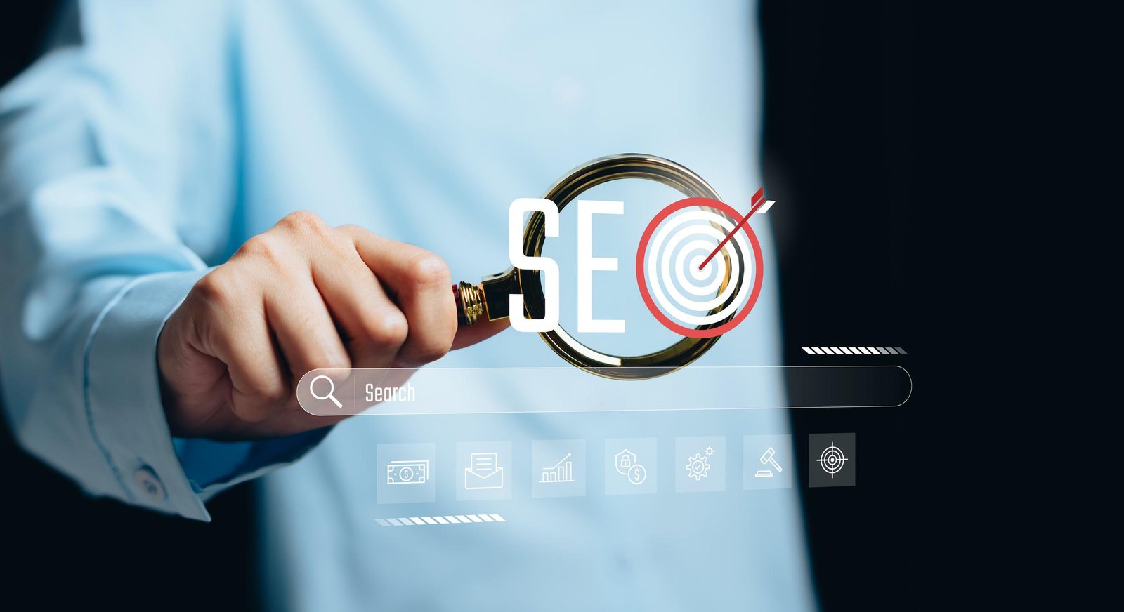 SEO Services Company in Palmdale CA