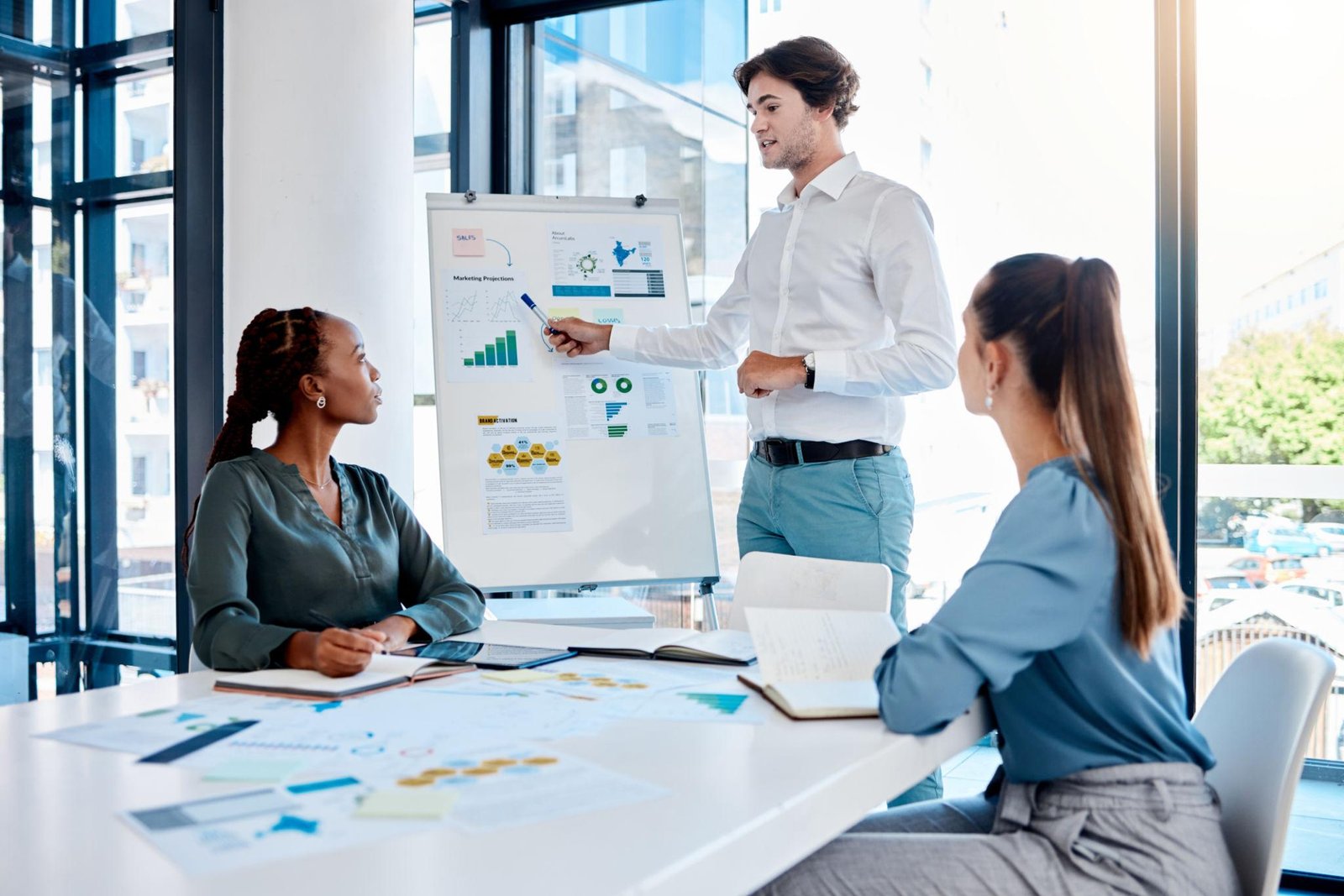 Seo Services Company in Pomona CA by Pink Gorilla