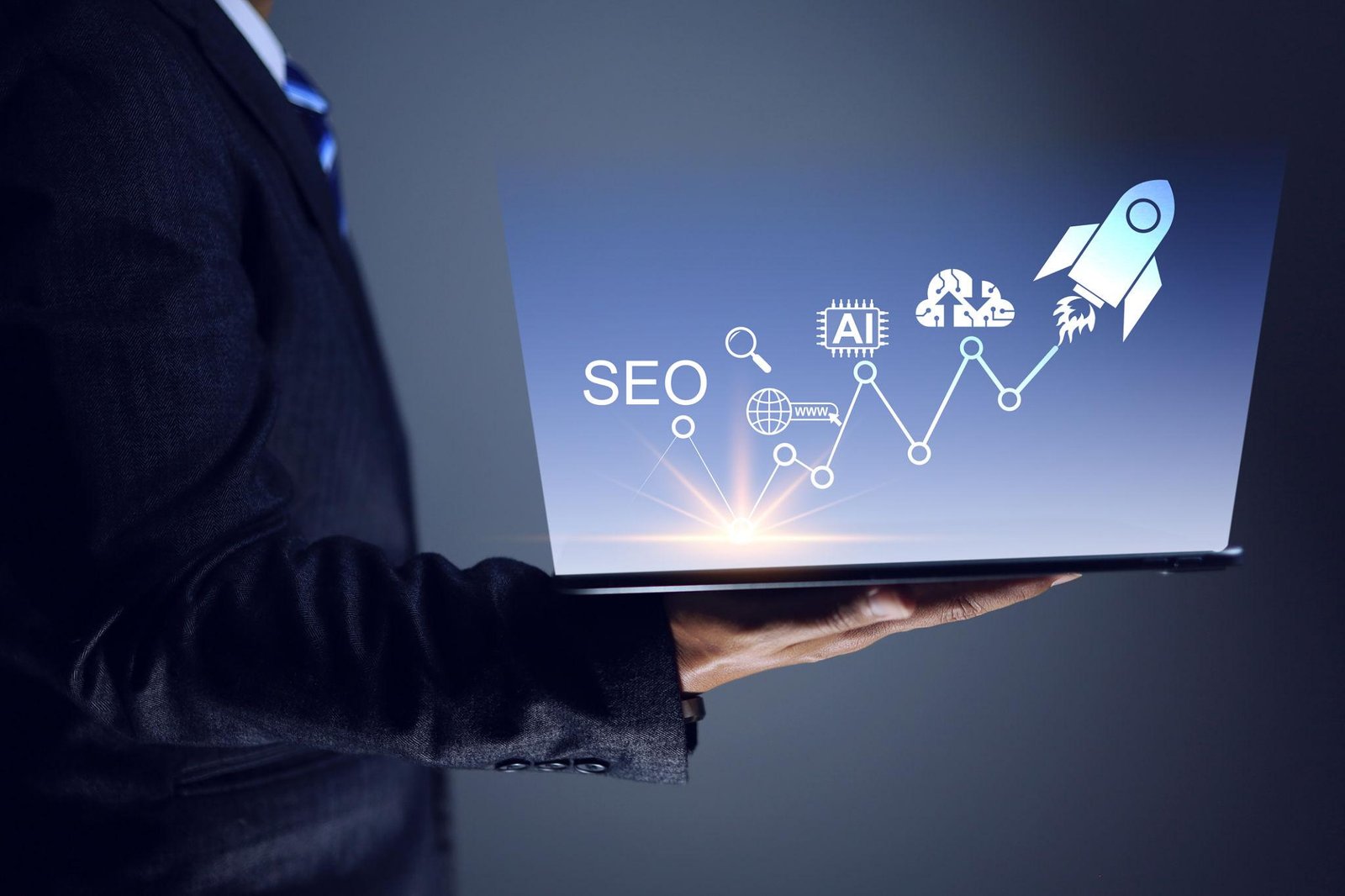 Seo Services Company in Rolling Hills Estates CA by Pink Gorilla