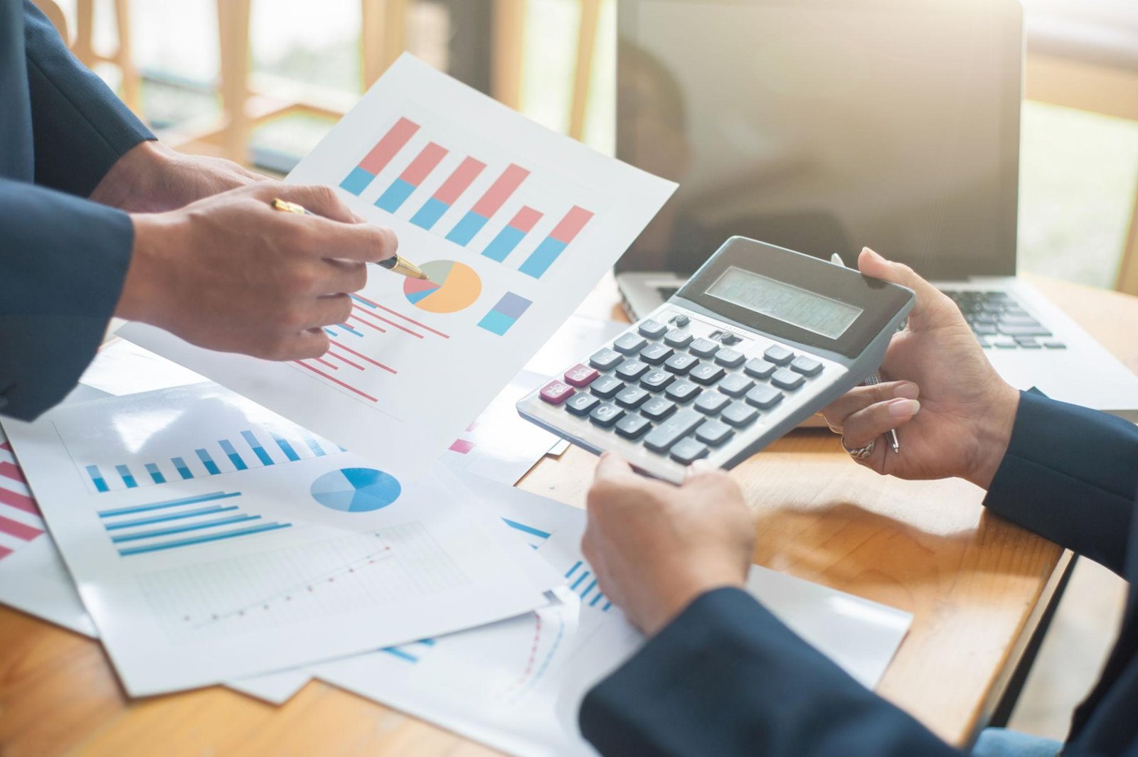 Seo Services Company in South Gate CA by Pink Gorilla
