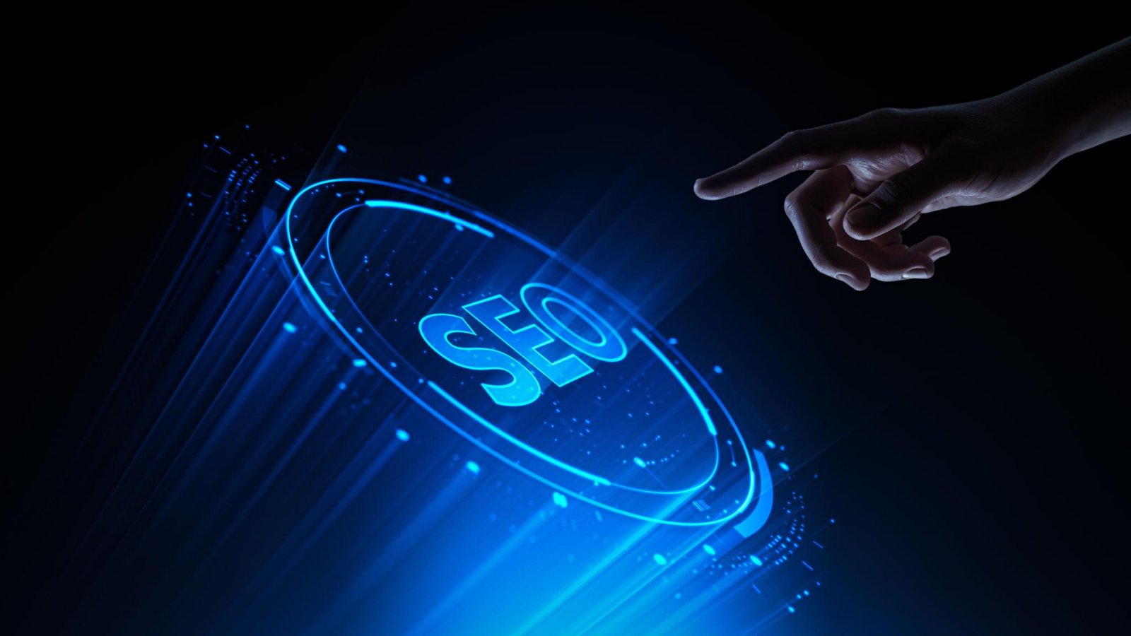 Seo Services Company in Vernon CA by Pink Gorilla