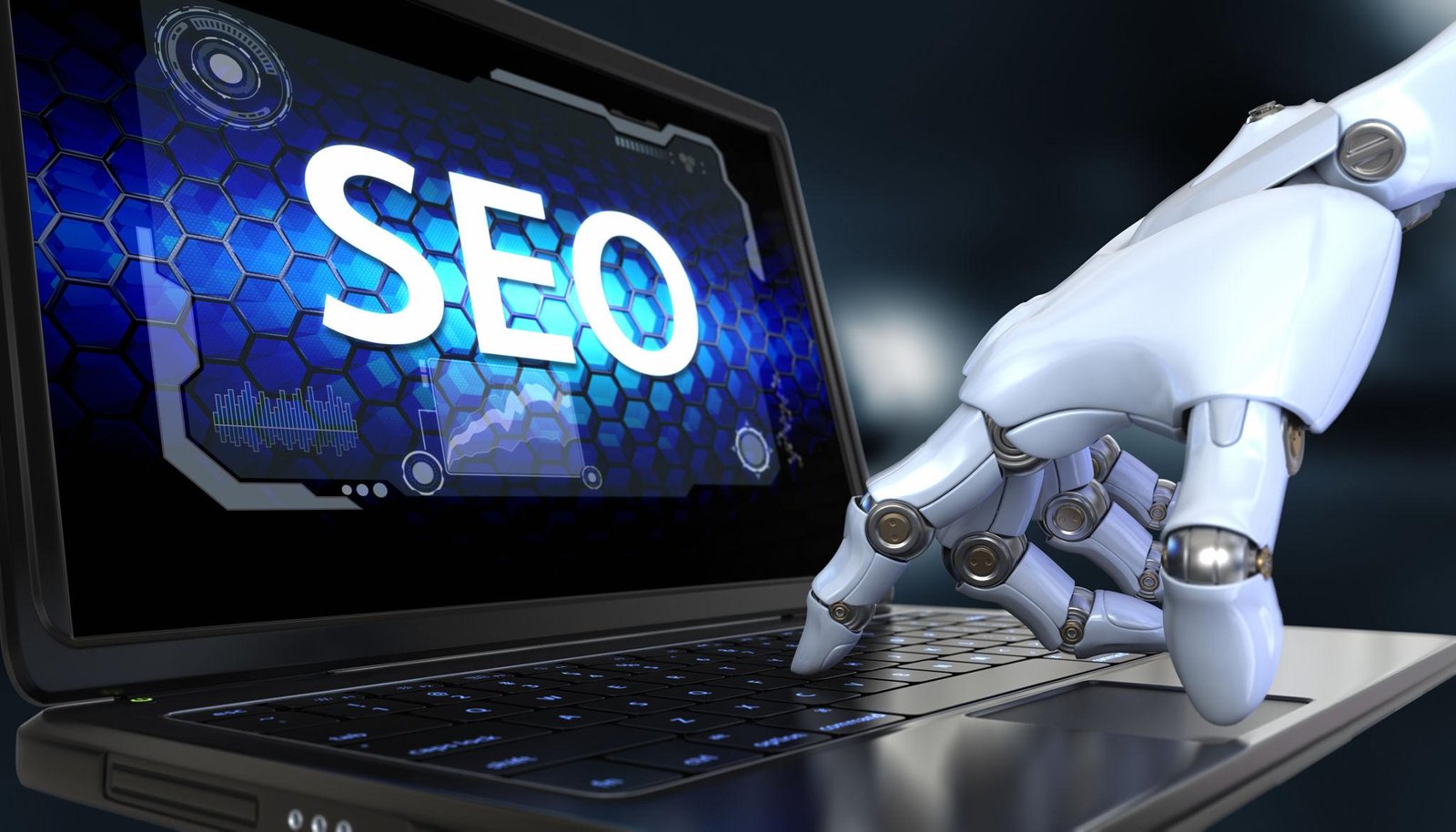 Seo Services Company in Whittier CA by Pink Gorilla