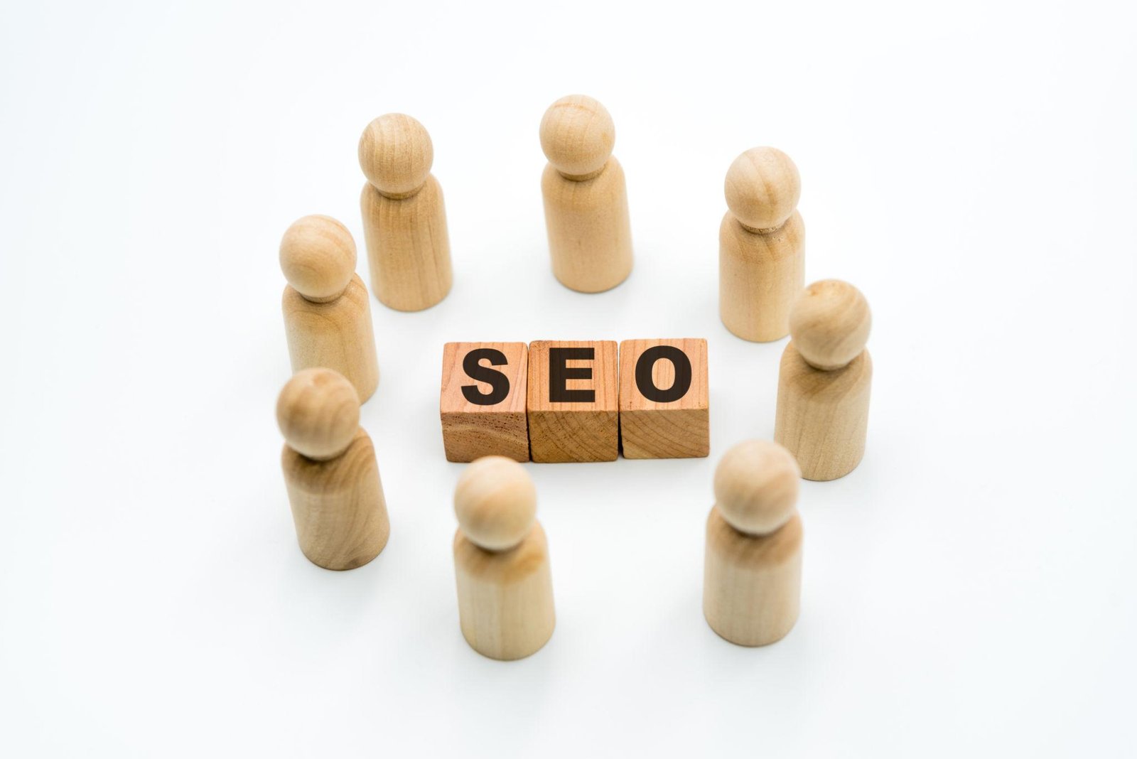 Seo Services Company process in Arcadia by Pink Gorilla