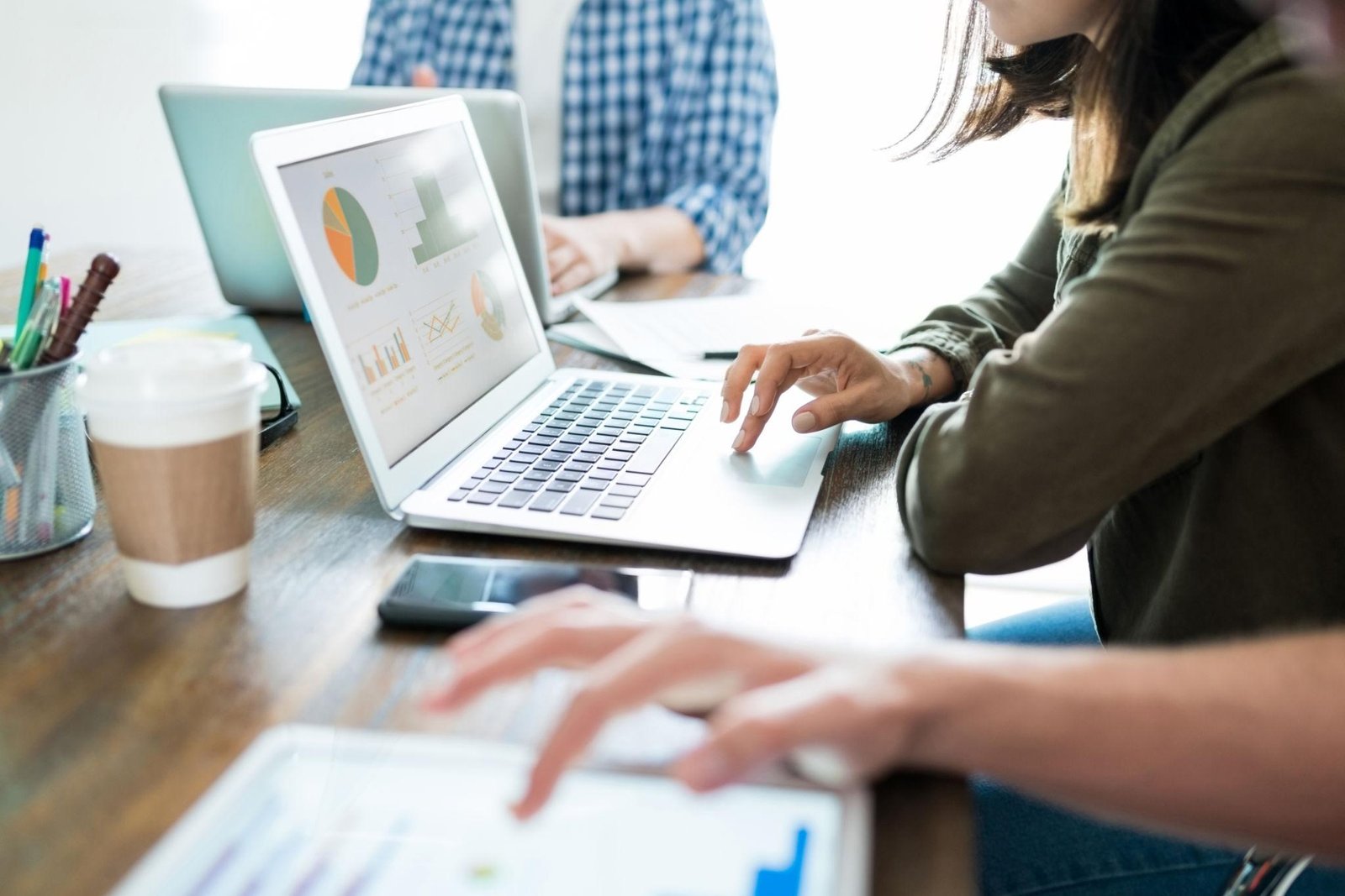 SEO Services Company in Burbank CA