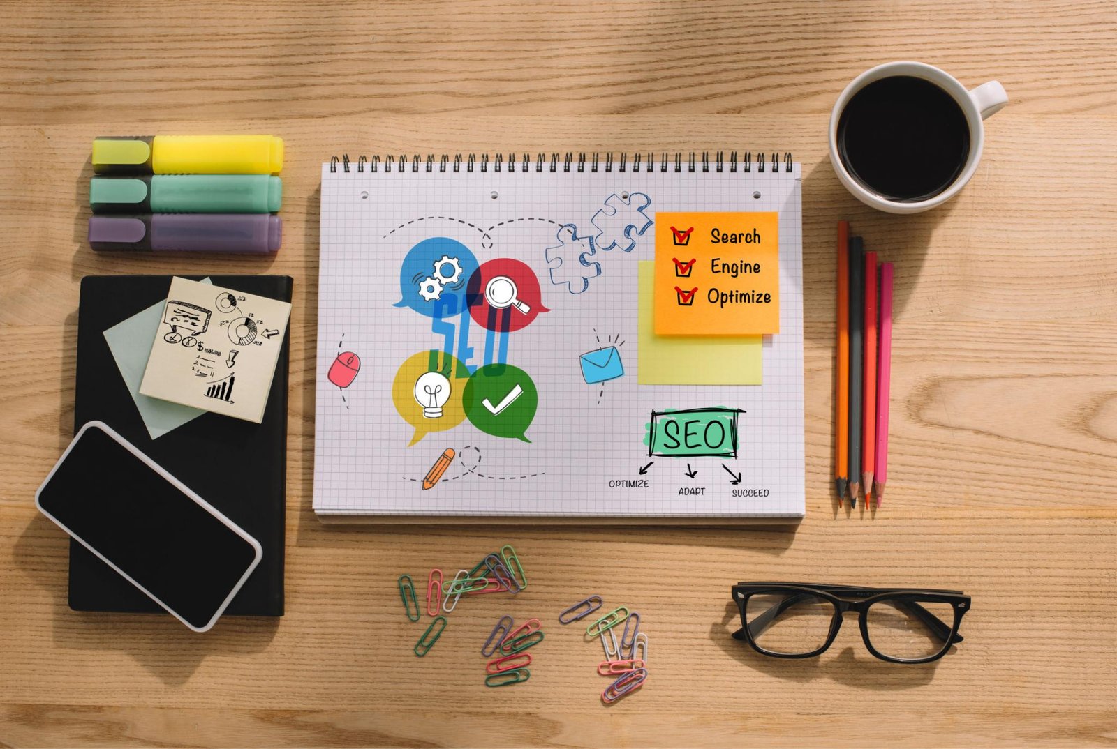 SEO Services Company in Calabasas