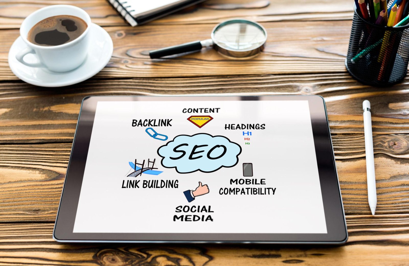 SEO Services Company in Cerritos CA