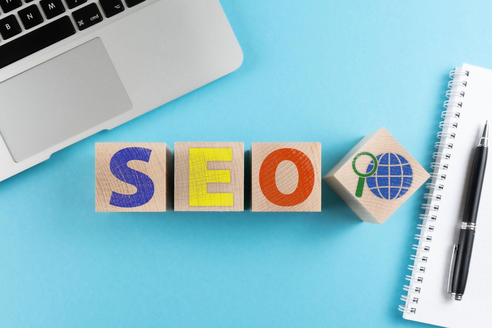 SEO Services Company in Commerce CA