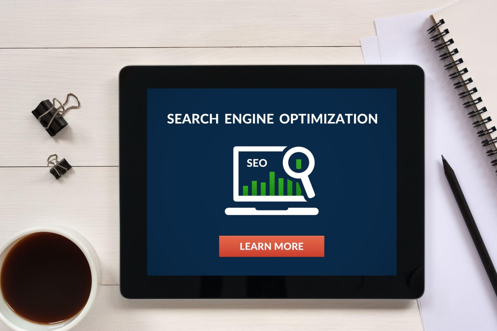 SEO Services Company in Downey CA