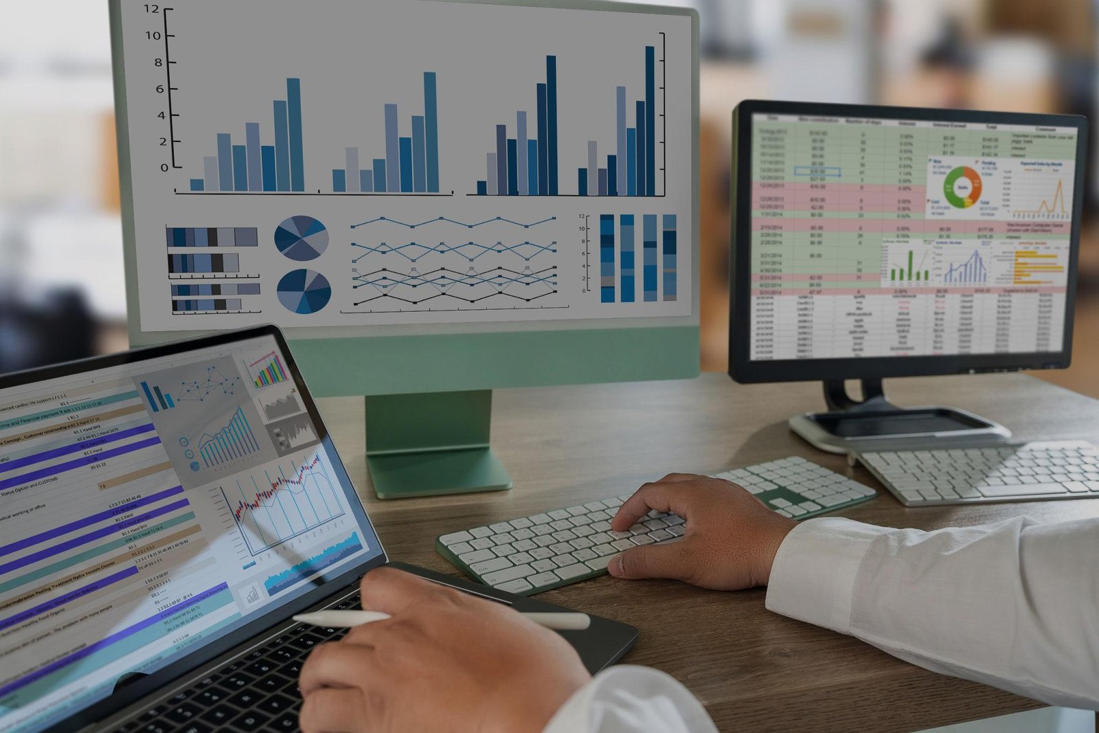 SEO Services Company in Glendale CA