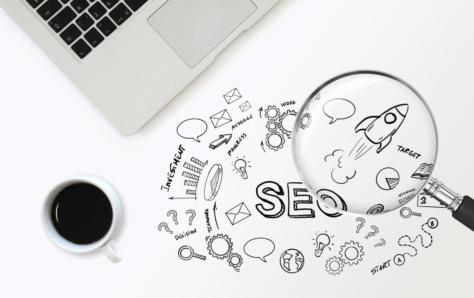 SEO Services Company in Hermosa Beach CA