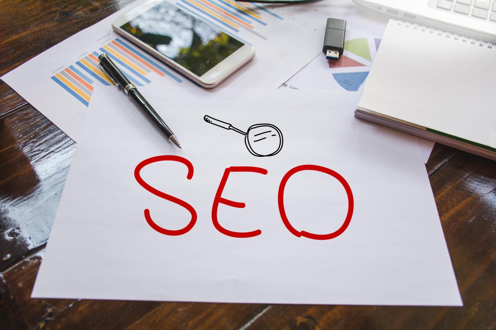 SEO Services Company in La Canada Flintridge CA