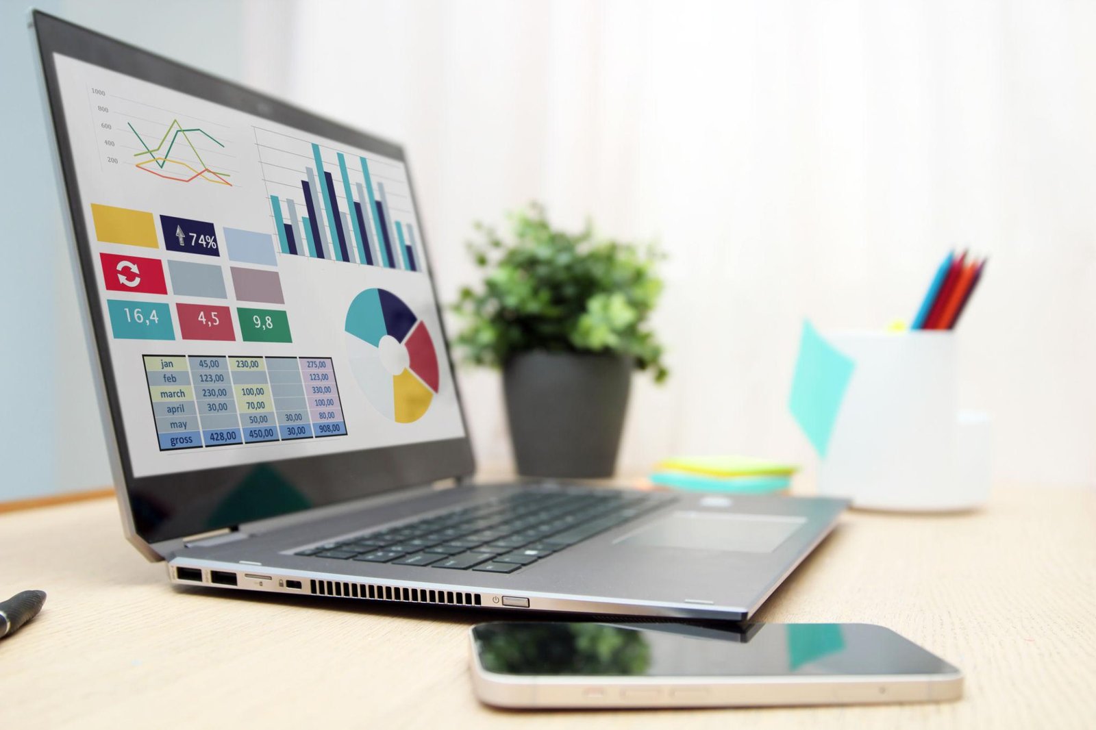 SEO Services Company in La Mirada CA