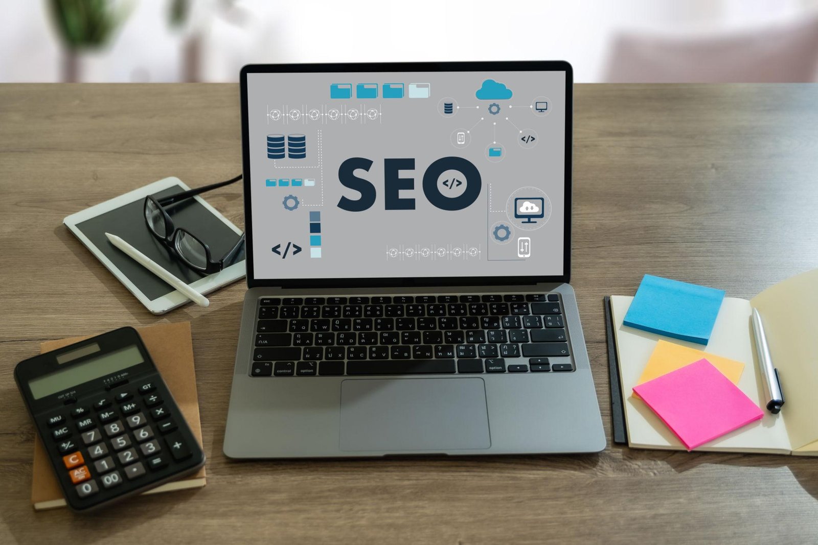 SEO Services Company in Lomita CA