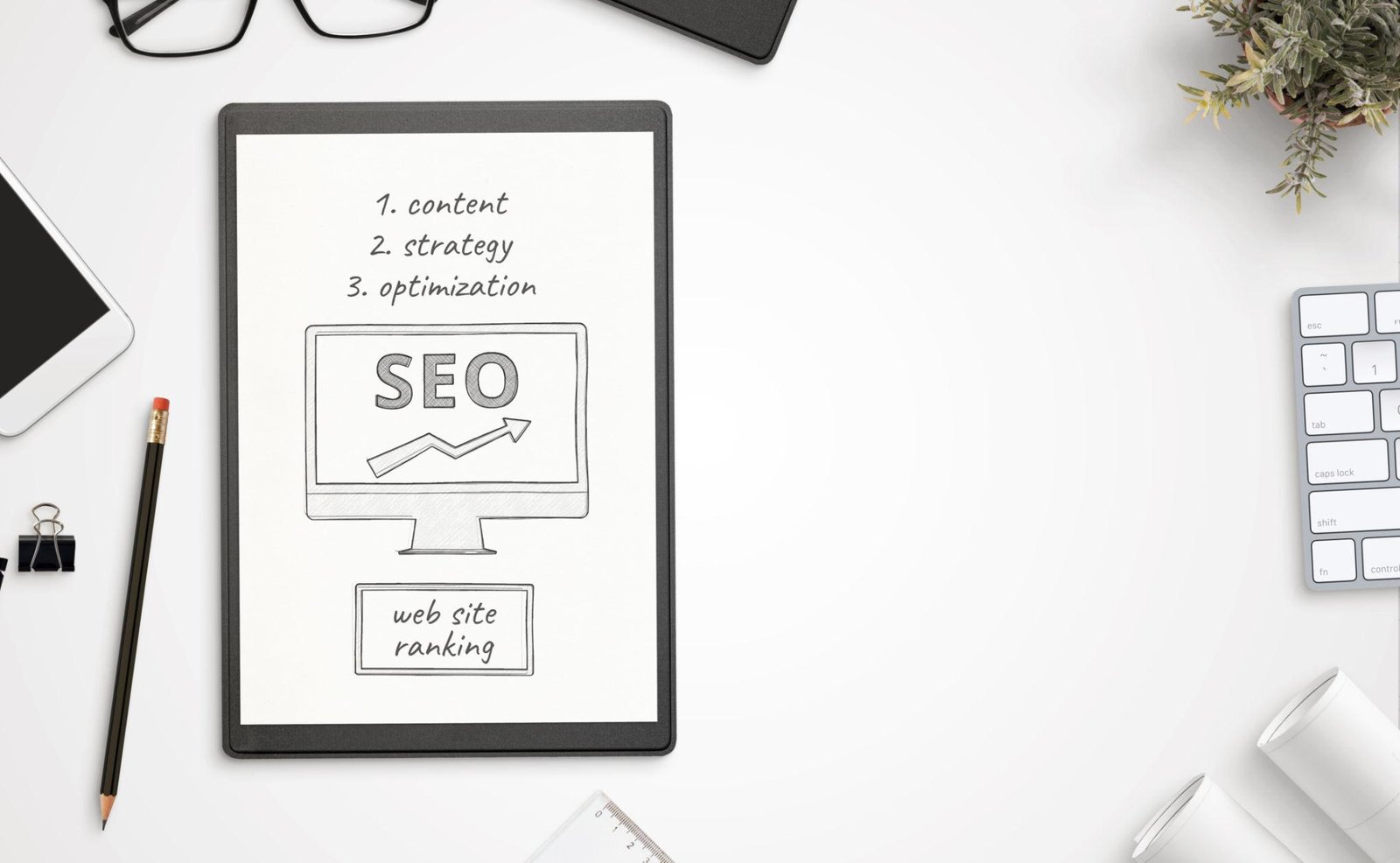 SEO Services Company in Manhattan Beach CA