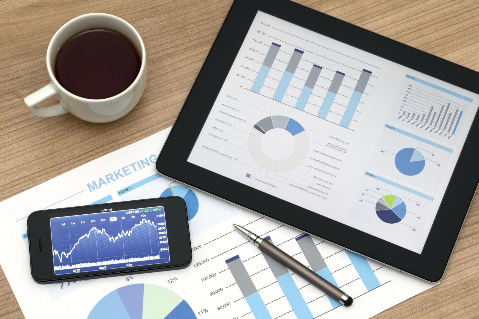 Seo Services Company process in Rolling Hills Estates by Pink Gorilla