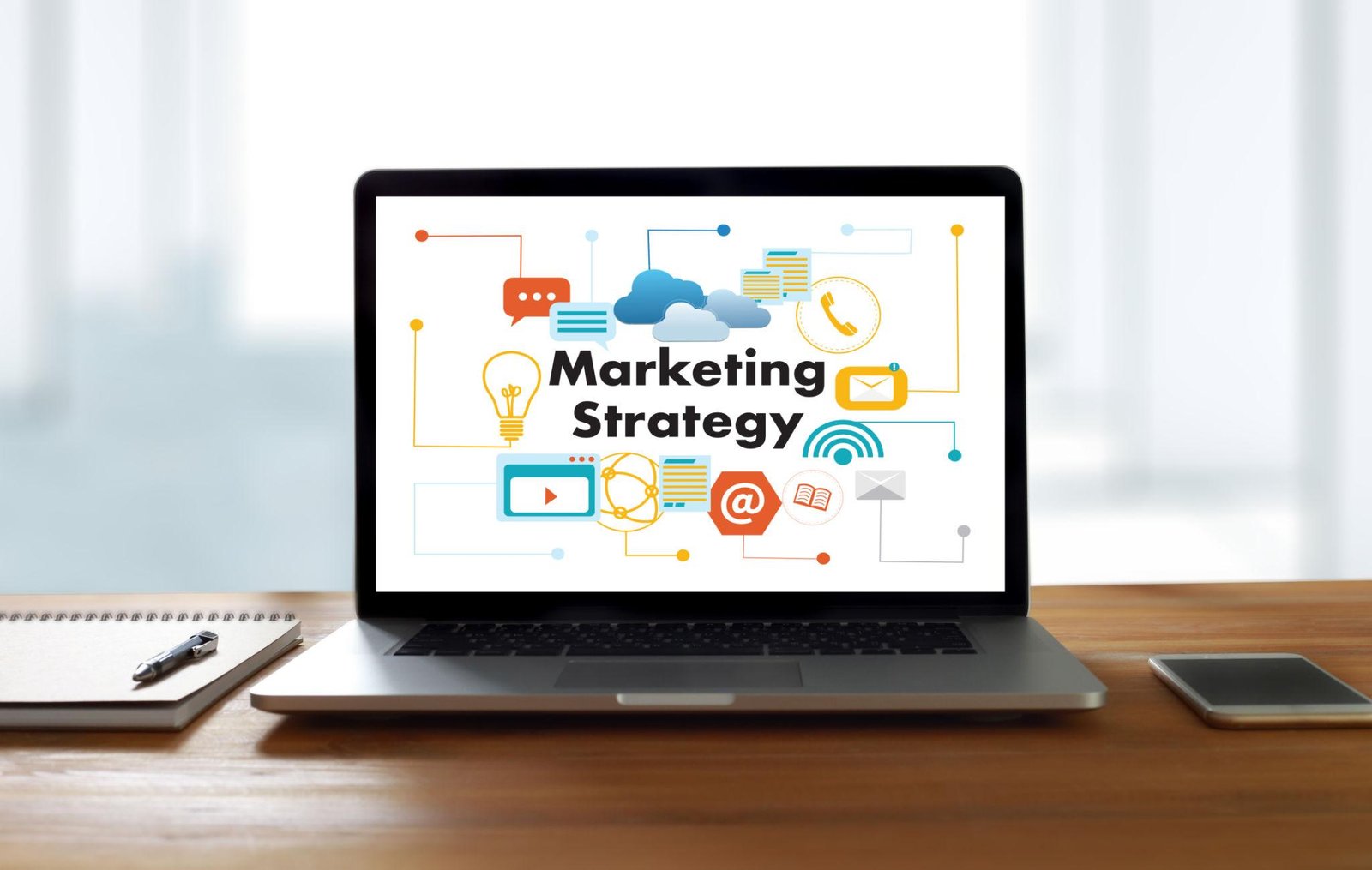 Seo Services Company process in South Pasadena by Pink Gorilla
