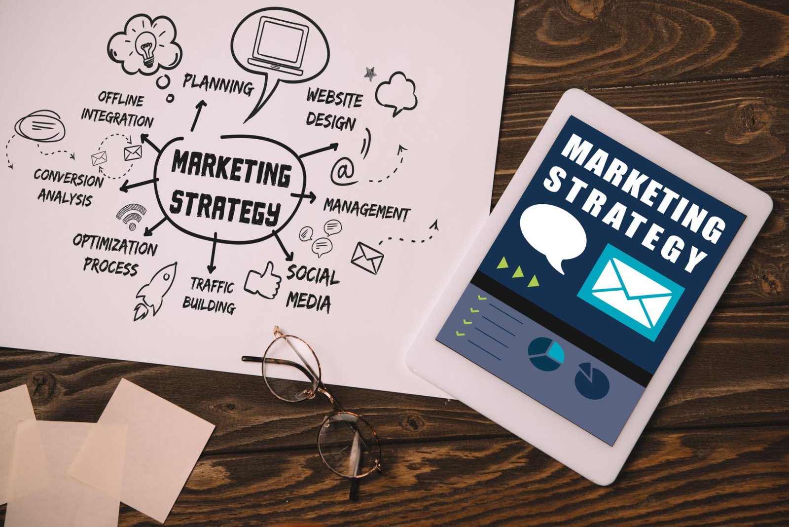 Seo Services Company process in Vernon by Pink Gorilla