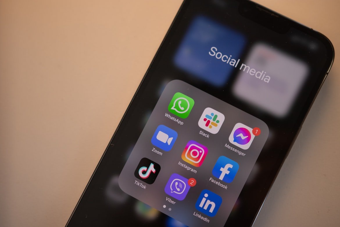 Social Media Management Company in Calabasas