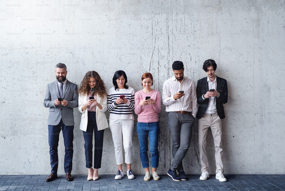 Social Media Management Services Downey CA