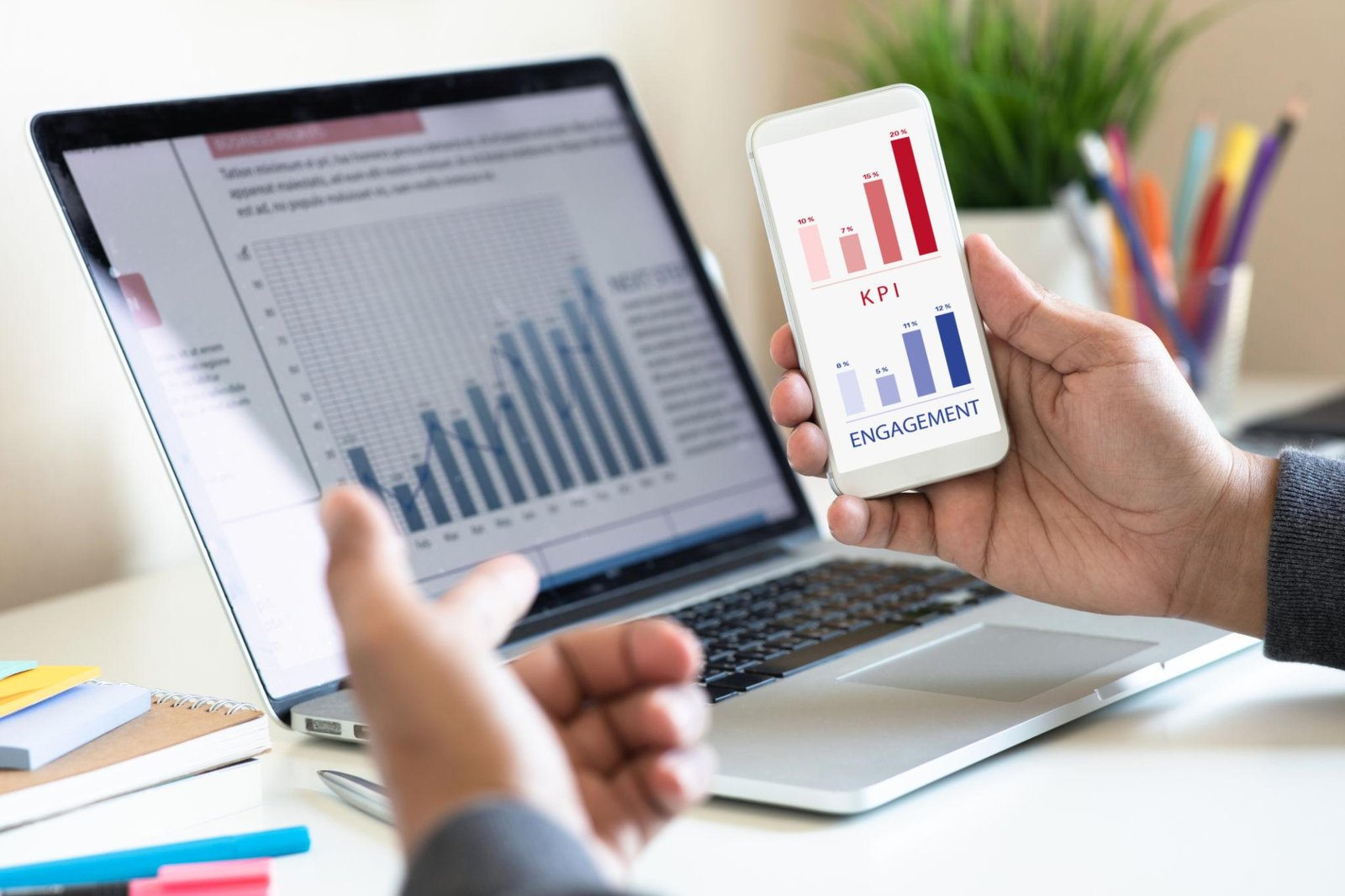 Social Media Management Company in Gardena CA