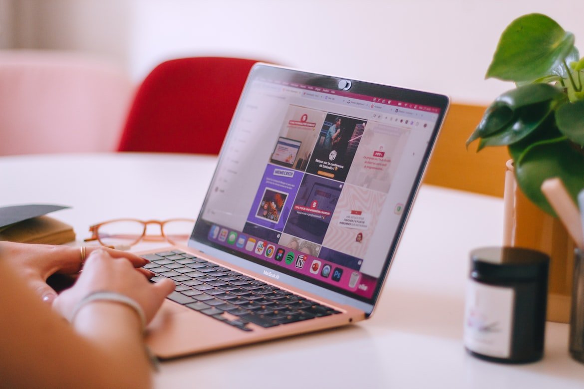 Social Media Management Company in Lakewood CA